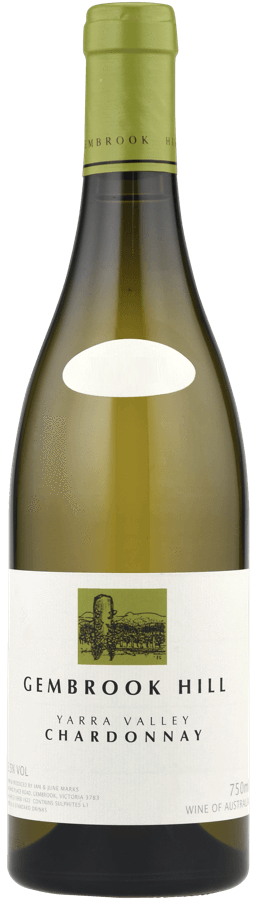 Gembrook Hill Chardonnay 2022 Yarra Valley